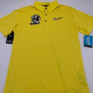 Nike Doernbecher Oregon Ducks Stomp Cancer Polo